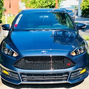 Meet your Posher, Matthew